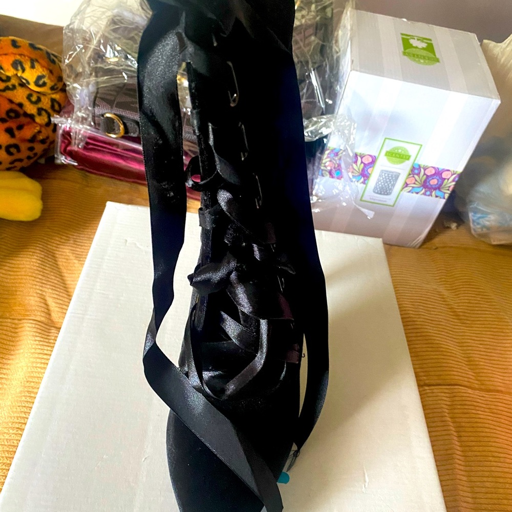 Womens boots